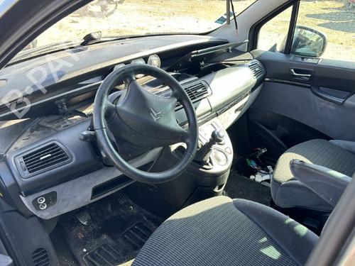 Starter CITROËN C8 (EA_, EB_) 2.0 HDi 135 | BP23192971M8 - Image 11