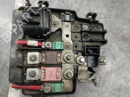 Cable RENAULT KANGOO Express (FW0/1_) 1.5 dCi 70 (FW0A, KW0V) | BP29607503E12 - Image 3