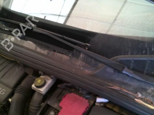 Used Front wiper motor Front wiper motor 38940939 38940939