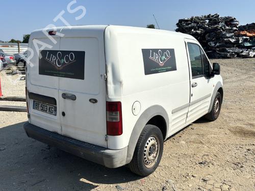 Starter FORD TRANSIT CONNECT (P65_, P70_, P80_) 1.8 Di | BP26718816M8  - Image 8