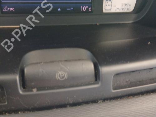 Used Switch CITROËN C4 Grand Picasso I (UA_) 1.6 HDi 110 (112 hp) 31332823