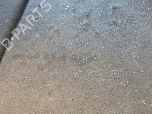 Used Rear parcel shelf Rear parcel shelf 37190540 37190540