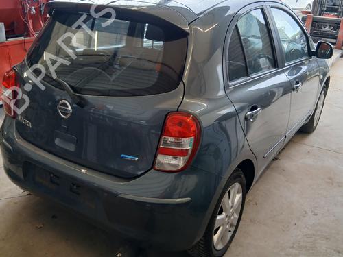 Left front window switch NISSAN MICRA IV (K13K, K13KK) 1.2 | BP35803542I27 - Image 9