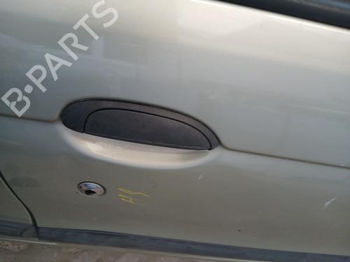 Used Front right exterior door handle RENAULT MEGANE Scenic (JA0/1_) 1.6 e (JA0F) (90 hp) 30457820