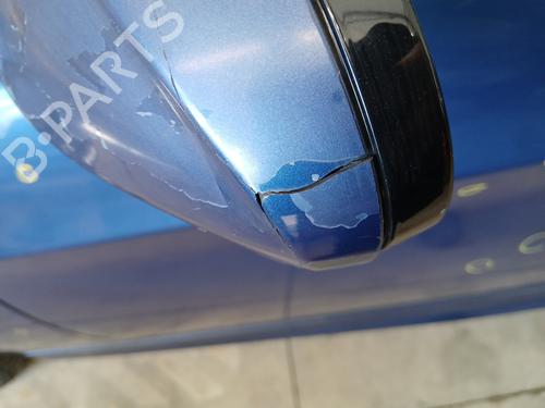 Left mirror BMW 3 (E90) 320 d | BP32094957C26