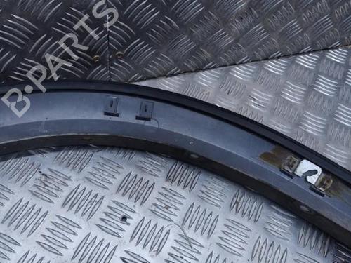 Front right wheel arch trim OPEL FRONTERA B (U99) 2.2 i (6B_ZC, 6B_VF, 6B_66, 6B_76) | BP21276413C135 