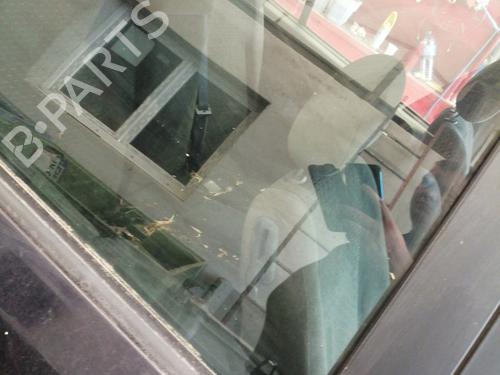 Rear right door window OPEL ZAFIRA A MPV (T98) 2.2 DTI 16V (F75) | BP27092077C21 