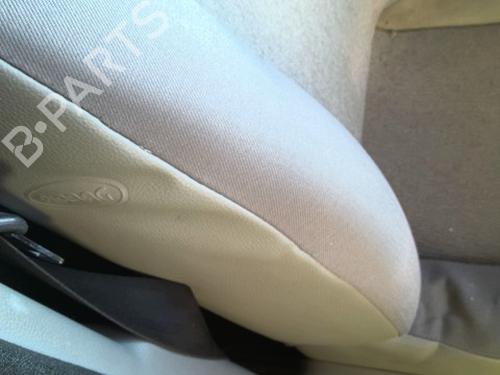 Right front seat DACIA LOGAN MCV (KS_) 1.5 dCi (KS0K) | BP40018728C16 - Image 8