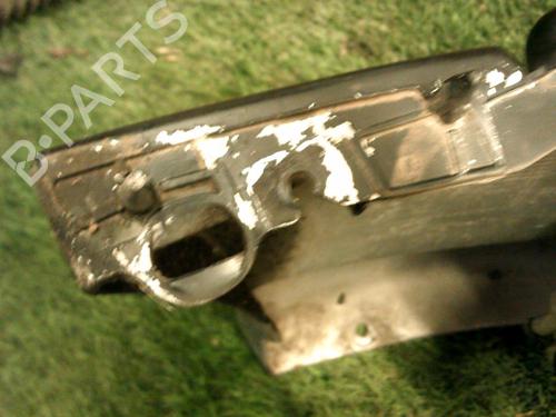 Front bumper PEUGEOT 206 Hatchback (2A/C) 1.4 HDi eco 70 | BP21275960C7 