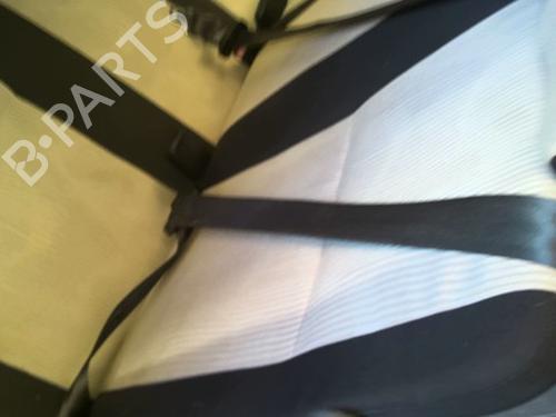 Rear left seatbelt DACIA SANDERO 1.5 dCi | BP40018651I29 - Image 4