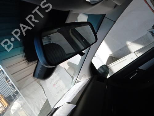 Used Rear mirror Rear mirror MERCEDES-BENZ B-CLASS Sports Tourer (W245) B 180 CDI (245.207) (109 hp) 33200409 33200409