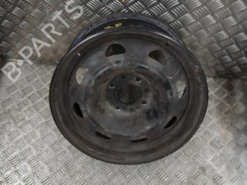 Used Rim CITROËN XANTIA (X1_, X2_) 1.9 Turbo D (90 hp) 31264430
