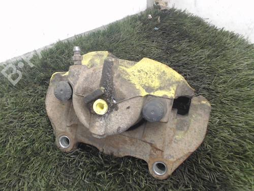 Used Right front brake caliper Right front brake caliper OPEL ZAFIRA / ZAFIRA FAMILY B (A05) 1.9 CDTI (M75) (150 hp) 20884402 20884402
