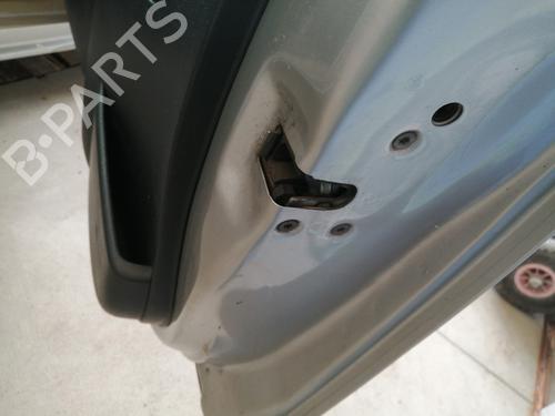 Front right lock CITROËN C2 (JM_) 1.1 | BP26125740C97 