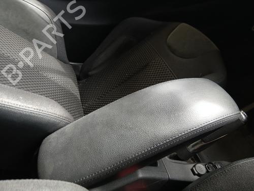 Armrest / Center console CITROËN DS3 (SA_) 1.2 VTi 82 | BP32264666I20 - Image 5