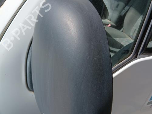 Left mirror CITROËN JUMPER I Van (244) 2.0 HDi | BP29278486C26 