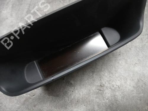 Used Display monitor PEUGEOT 308 SW I (4E_, 4H_) 1.6 HDi (109 hp) 31851213