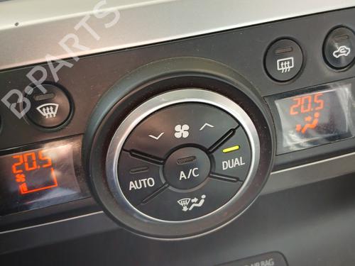 Used Climate control Climate control TOYOTA VERSO (_R2_) 1.6 D4-D (WAR20_) (112 hp) 32166793 32166793