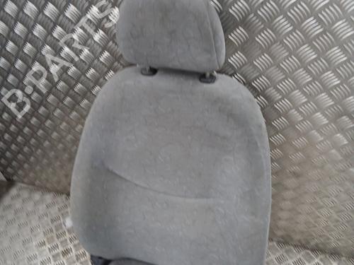 Used Left front seat Left front seat TOYOTA YARIS (_P1_) 1.0 (SCP10_, SCP10R) (68 hp) 32475899 32475899
