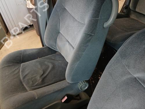 Seats set RENAULT MEGANE Scenic (JA0/1_) 1.6 e (JA0F) | BP30457846C78 