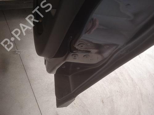 Used Front right lock RENAULT SCÉNIC III (JZ0/1_) 1.5 dCi (110 hp) 21283614