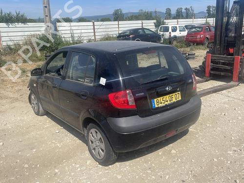 Right taillight HYUNDAI GETZ (TB) 1.1 | BP20881056C35 