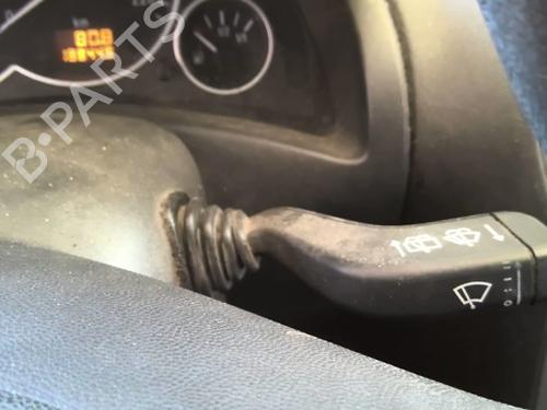 Used Steering column stalk Steering column stalk 39379393 39379393