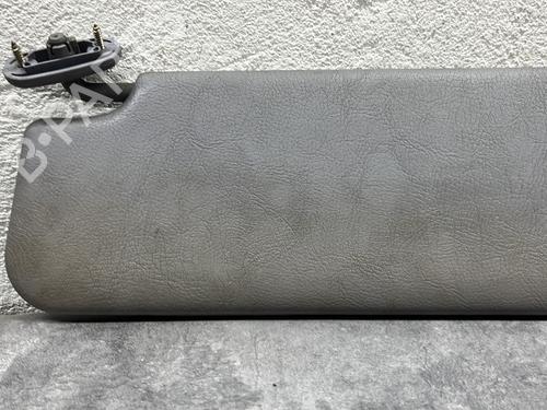 Used Right sun visor Right sun visor MERCEDES-BENZ VITO Van (W638) 110 CDI 2.2 (638.094) (102 hp) 22939840 22939840