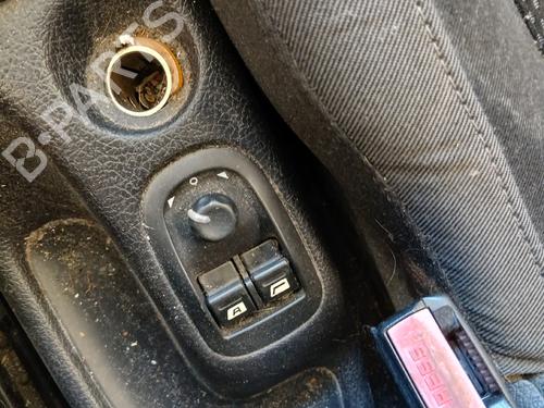 Left front window switch PEUGEOT 206 SW (2E/K) 1.4 HDi | BP35926720I27 - Image 3