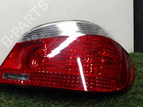 Right taillight BMW 5 (E60) 530 d | BP20881832C35 