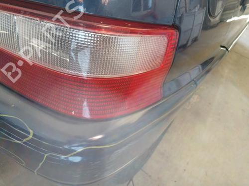 Right taillight CITROËN SAXO (S0, S1) 1.4 VTS | BP30080497C35