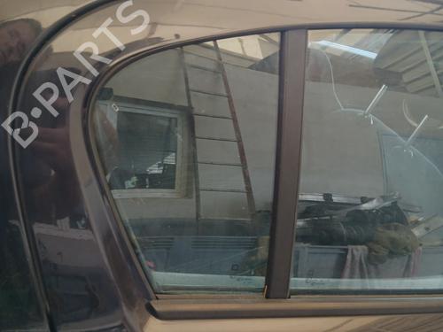Used Rear right door window OPEL CORSA D (S07) 1.2 LPG (L08, L68) (80 hp) 29284131