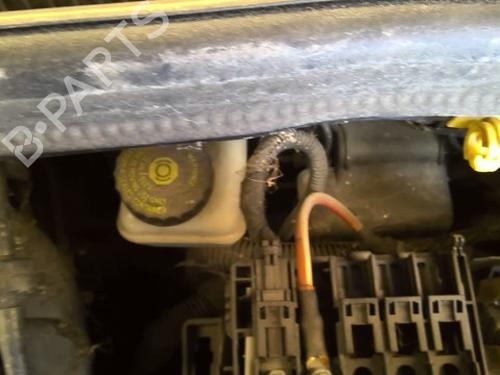 Used ABS pump ABS pump 39477049 39477049
