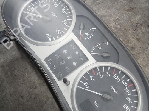 Used Instrument cluster Instrument cluster 38437922 38437922