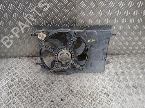 Termoventilador Termoventilador OPEL CORSA D (S07) 1.2 LPG (L08, L68) (80 hp) 36010826 36010826