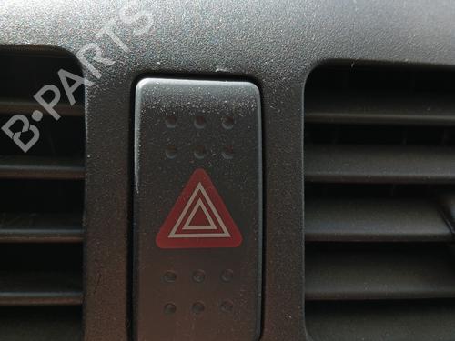 Warning switch SUZUKI SWIFT III (MZ, EZ) 1.3 DDiS (RS413D) | BP30126363I22