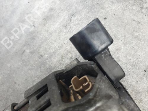 Used Alternator Alternator 38456603 38456603