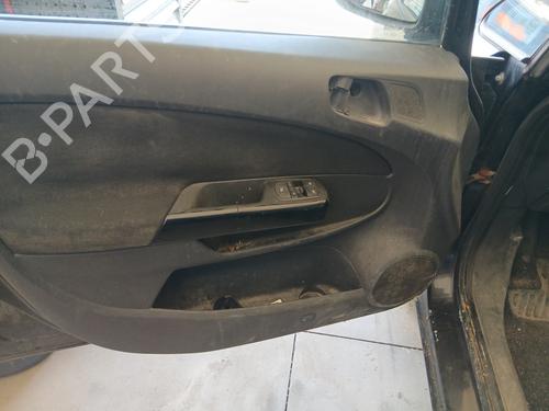 Rudehejsemekanisme ventre foran OPEL CORSA D (S07) 1.2 LPG (L08, L68) | BP29284160C22 
