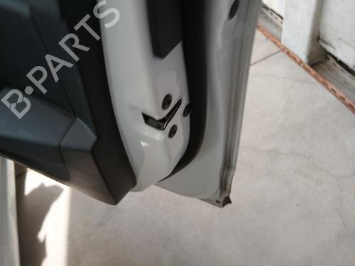 Front right lock RENAULT CLIO V (B7_) 1.5 Blue dCi 85 (B7AG) | BP30299224C97