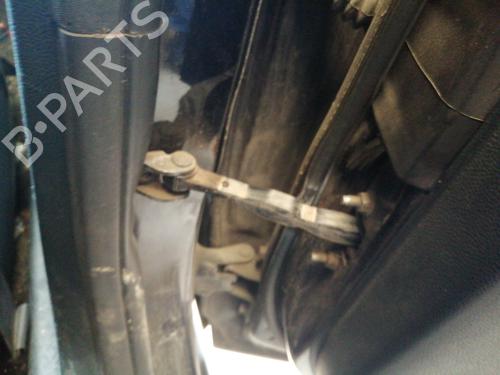Charnière/Limiteur de porte FORD FIESTA VI (CB1, CCN) 1.25 (82 hp) 26049367