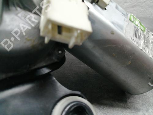 Rear wiper motor PEUGEOT 307 (3A/C) 1.6 HDi 110 | BP27980722M102 
