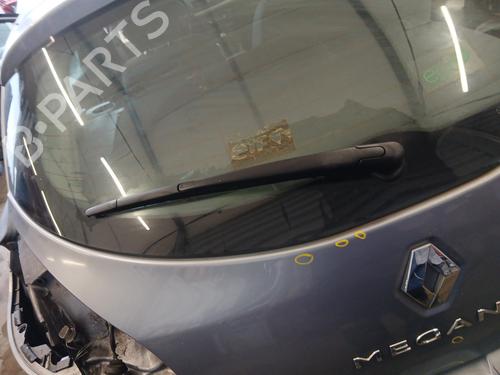 Bagrudeviskerarm RENAULT MEGANE III Hatchback (BZ0/1_, B3_) 1.5 dCi (BZ09, BZ0D, BZ1W, BZ29, BZ14) (110 hp) 32981864