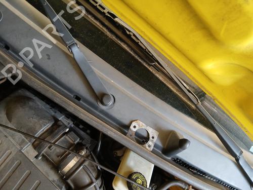 Front wiper motor OPEL VIVARO A Van (X83) 2.5 CDTI (F7) | BP28381563M29
