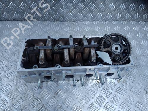 Zylinderkopf für RENAULT CLIO I (B/C57_, 5/357_) 1.2 (B/C/S57A, B/C57S, 5/357F, 5/357J, 5/357L, 5/357R) (58 hp) 21796689