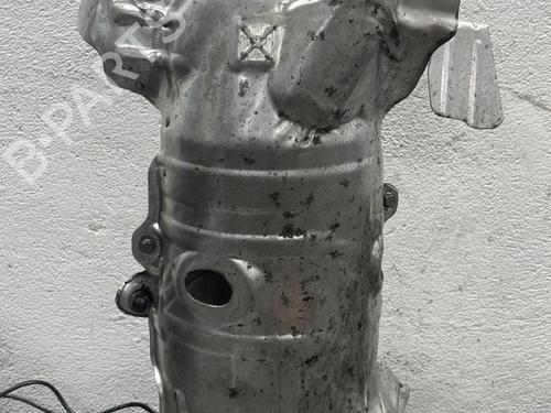 Other PEUGEOT 3008 I MPV (0U_) 1.6 HDi | BP29760159O1 