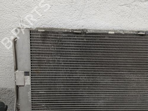AC radiator RENAULT MODUS / GRAND MODUS (F/JP0_) 1.5 dCi (FP0D, JP0D) | BP36556535M32  - Image 6