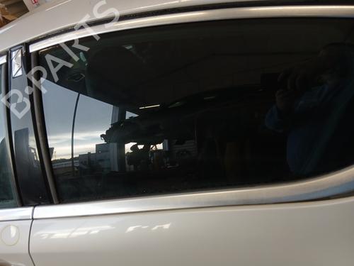 Rear left door window CITROËN DS4 (NX_) 1.6 HDi 115 | BP29760156C20 