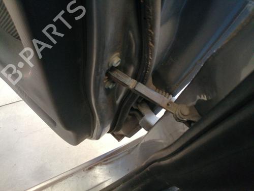 Used Hinge/Door check strap HONDA JAZZ II (GD_, GE3, GE2) 1.3 iDSi (GD1) (83 hp) 26207250