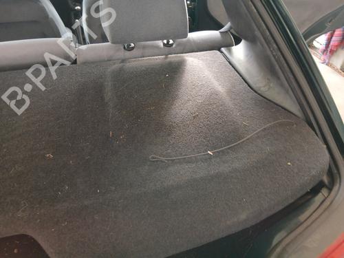 Used Rear parcel shelf Rear parcel shelf 31770209 31770209