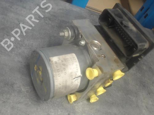 Used ABS pump RENAULT MASTER III Van (FV) 2.3 dCi 125 FWD (FV0C, FV0D, FV0G, FV0H, FV0J, FV0K,... (125 hp) 20880435